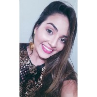 Ana Iza Alencar