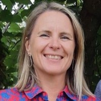 Bronwyn Thomas