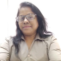 Kondam Jailaxmi