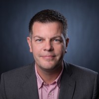 Dr Simon Le Clerc  MStJ