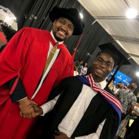 Damilare Johnson Oloko
