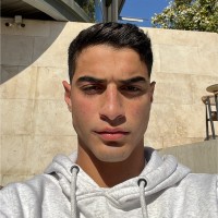 Amro Ismail