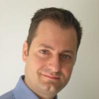 Nestos G. Sarafoglou