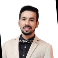 Daniel Peter D'Souza