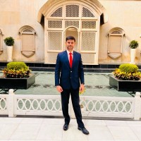 Akash D.