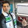 Haseeb Rahimi