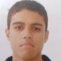 Alain Dillon Santos Borges