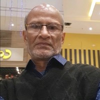 Subhashish Das