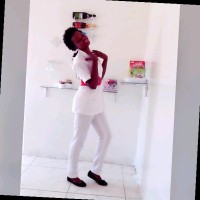 Chinenye Deborah Chibuzor