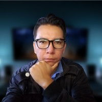 Erick Jovan De La Cruz