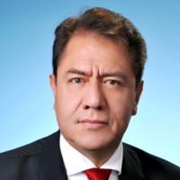 ALVARO JORGE UGARTE LAZO DE LA VEGA