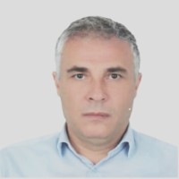 Halit Ozen