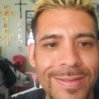 Chris Baros