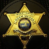 Investigator Meggs