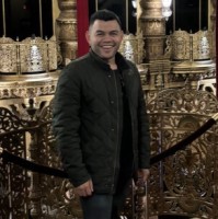 Darwin Maldonado
