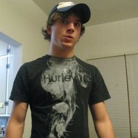 Corey Baumgartner