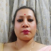 Chinmayee Deshpande