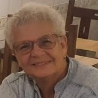 Maria Auxiliadora Caldas