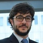 Rodrigo Martínez Muñoz