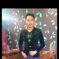 Rajibe Tamang