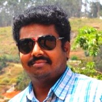 BALA CHANDER S
