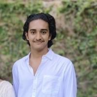 Preetham Dommaraju