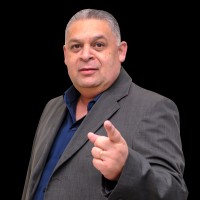 Sergio Luiz Barbosa Matias