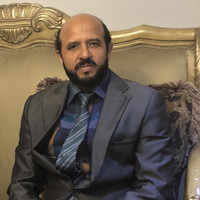 Farooq Hussain