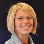 Pam Bartlett