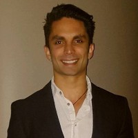 Dr Shasha Alizadeh