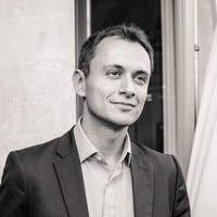 Frédéric Eudes