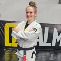 Melise Cavenaghi De Souza