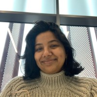 Yamini Roy