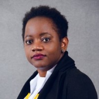Tshanda Mbuyi
