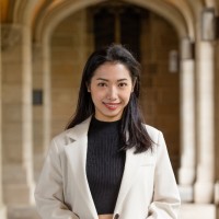 Julia Yang
