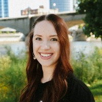 Amber Pearson