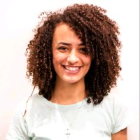 Mary Ashraf