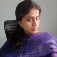 Jisha Mathew