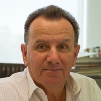 Ian Macdonald