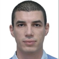 Ali Mouloudj