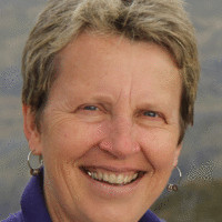Sue Grayston