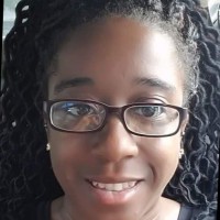 Ebony Grant
