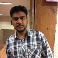 vinod babu madhesan