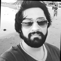 Robin Kumar