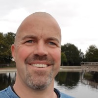 Bob Van De Sande