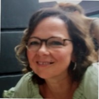 Sandrine Gerber
