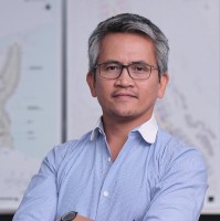 Joelgie Rito, Bsc Arch., Uap