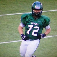 Noah Starnes