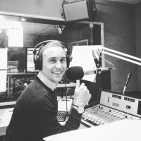 Lachlan Copeland