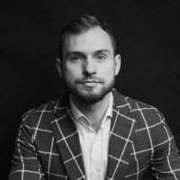 Volodymyr Korostylov
